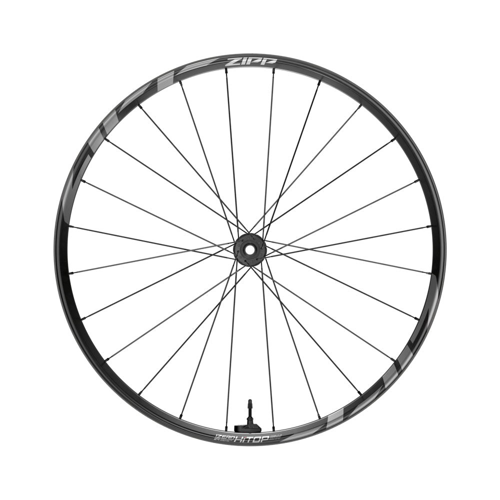 Zipp 1ZERO Hi Top Wheels