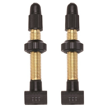 BBB - Tubeless Valves