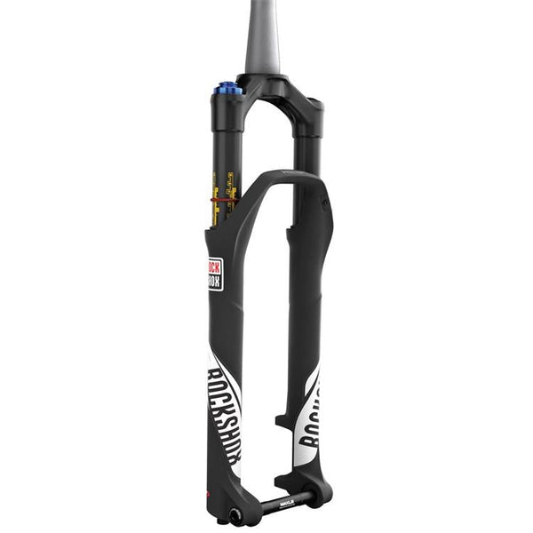 RockShox Reba 120mm A7 (2018) Fork Spare Parts