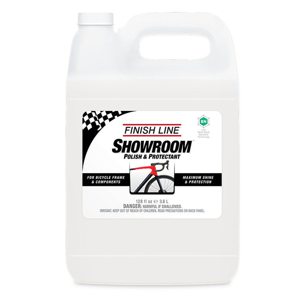 FinishLine Showroom polish 3.8l bottle