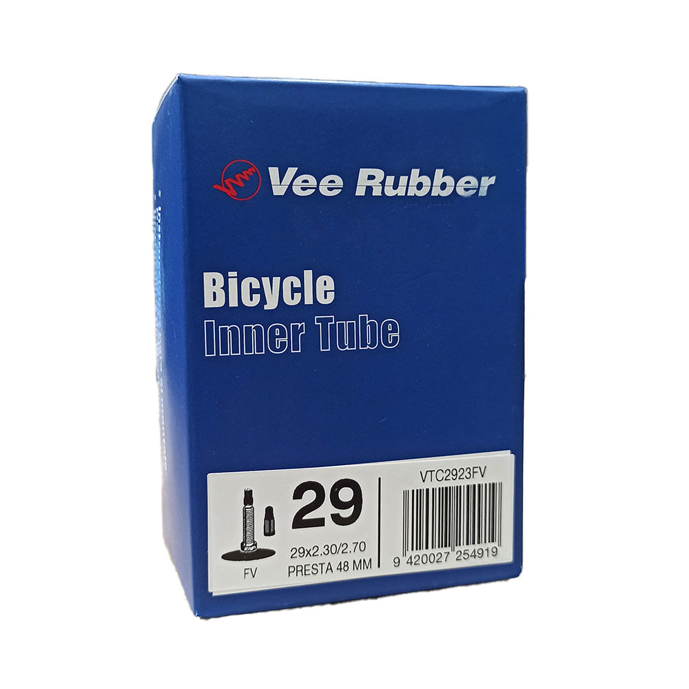 Vee Rubber Inner Tube 29 x 2.30/2.70 FV 48MM Presta - VTC2923FV