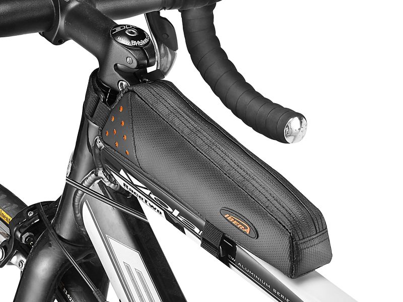 Ibera Aero top tube bag