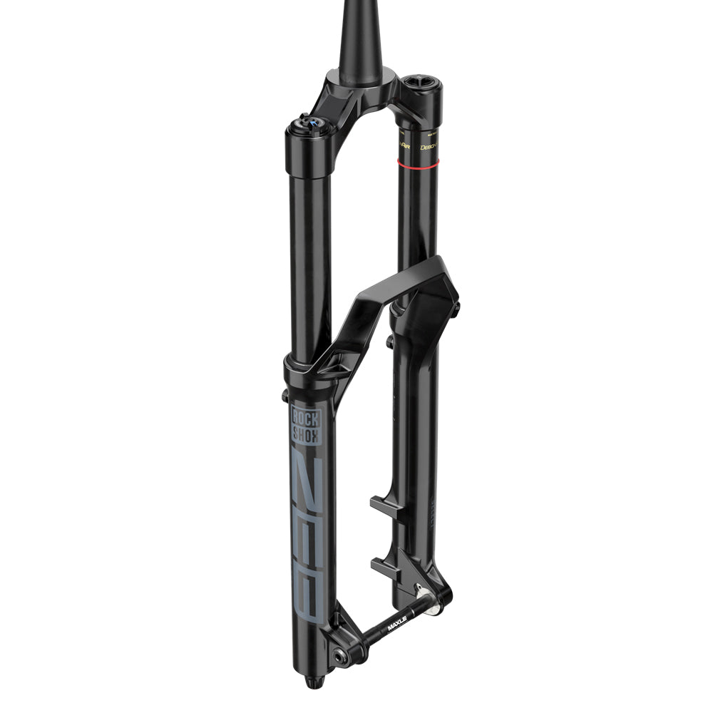 RockShox Fork Zeb Select Charger RC - Crown 27.5