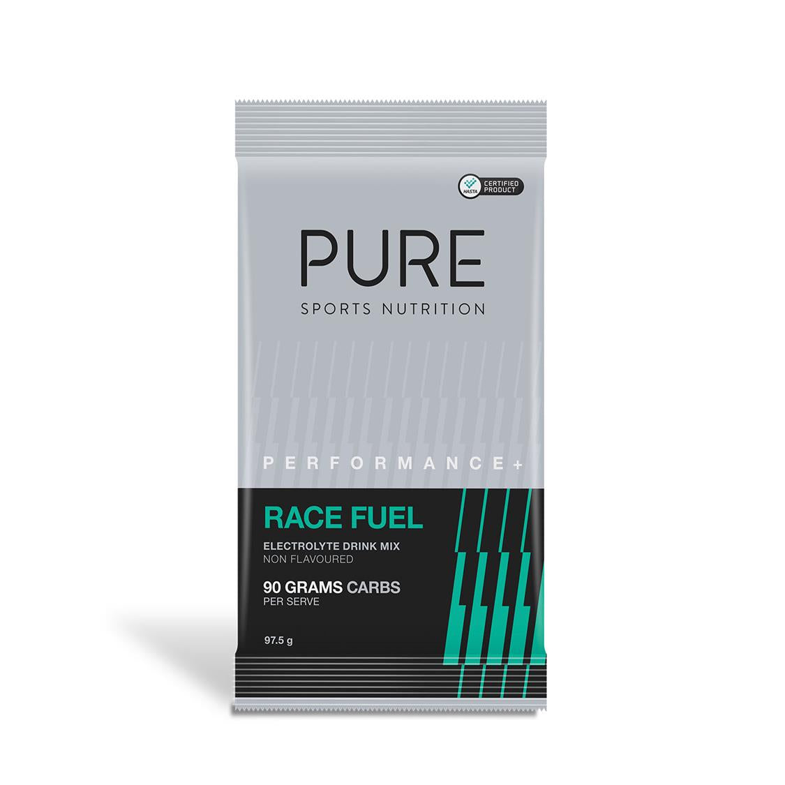 Pure - Performance + Race Fuel