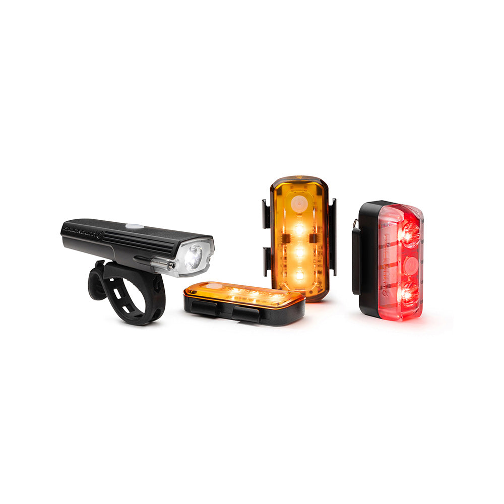 Blackburn Blitz 360 Light Set