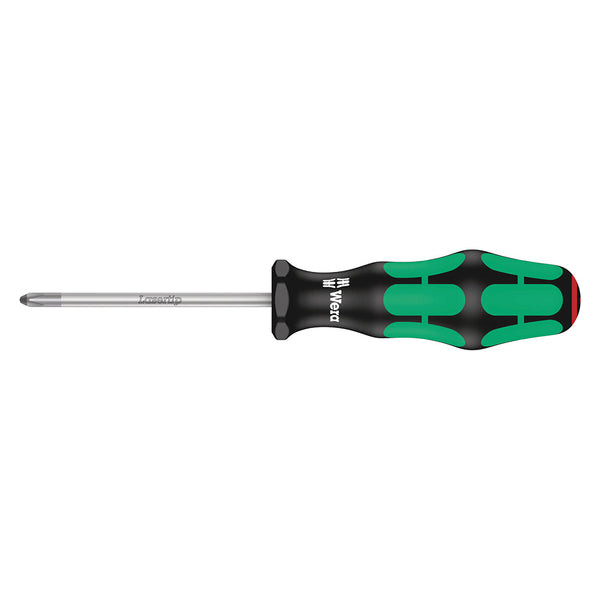 Wera 350 PH Phillips Screwdrivers