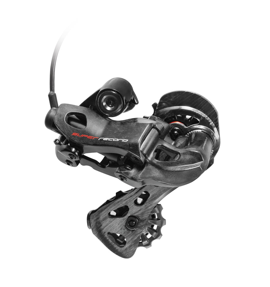 Campagnolo Record EPS Rear Derailleur 11 Speed 
