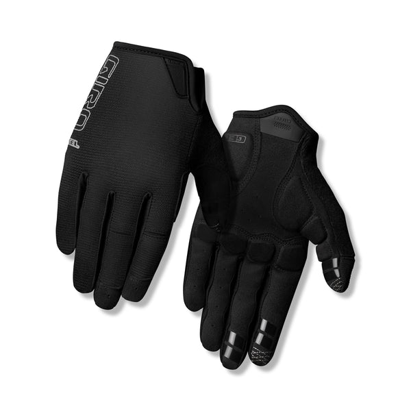 Giro La DND Gel Women's Glove- Black