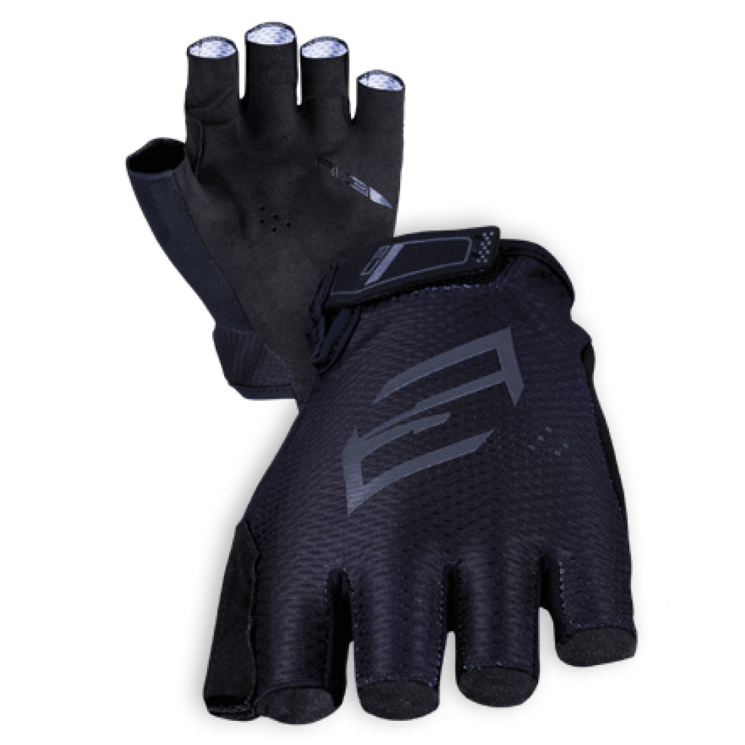 FIVE RC3 Gloves - Black