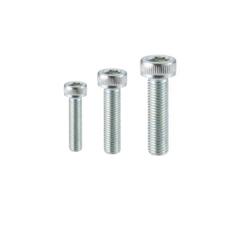 Allen Head Cap Screws