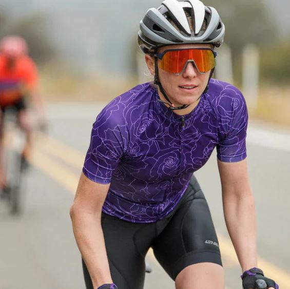 Bellwether - Motion Jersey