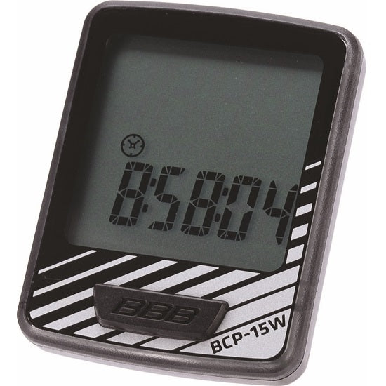 BBB - DashBoard 10 Function Wireless (black/silver)