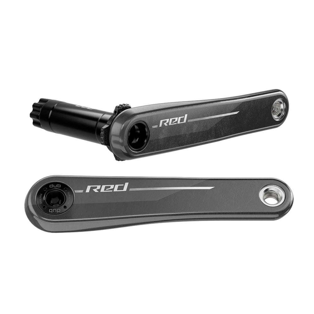 SRAM RED E1 DUB Crankset Arms