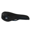 Planet Bike Ladies Gel Relief Saddle - Side