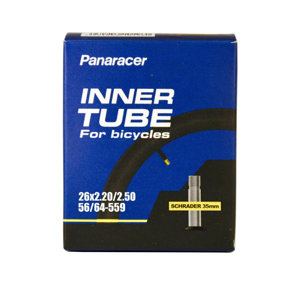 Panaracer Schrader Valve Tube tn