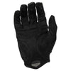 Lizard Skins Monitor Traverse Gloves Titanium Gray