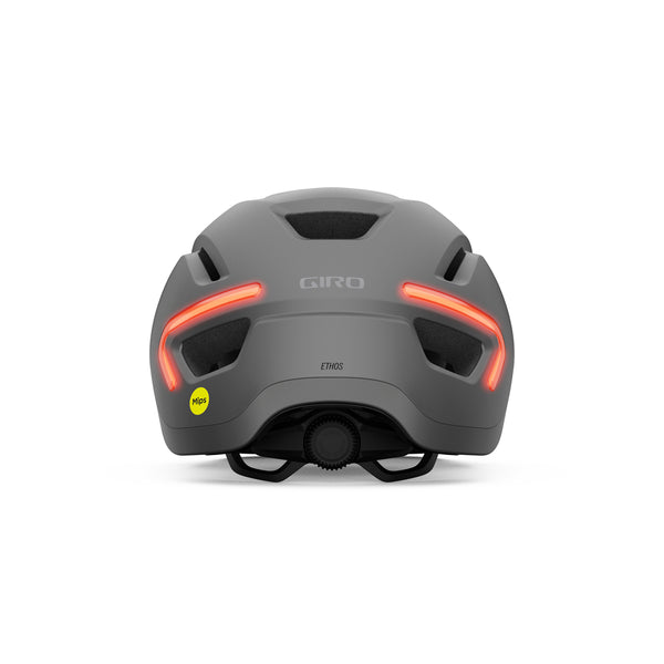 Giro Ethos MIPS - Urban Helmet - Matte Graphite