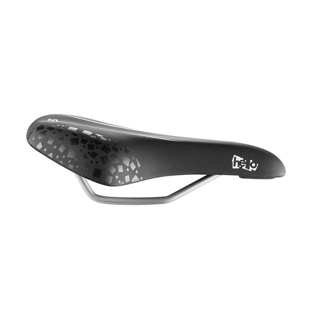 Selle Royal Hello Junior Saddle 
