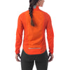 Giro Chrono Expert Womens Wind Jacket Back