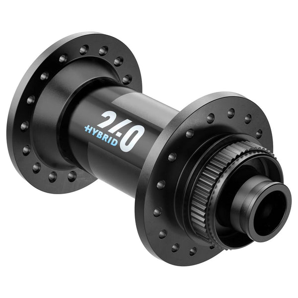 DT Swiss - 240 Hybrid Front Hubs