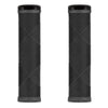 Lizard Skins Strata Lock-On Grips Jet Black