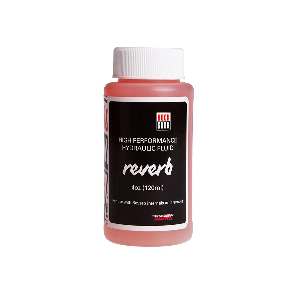 SRAM Reverb Fluid 120ml Bottle