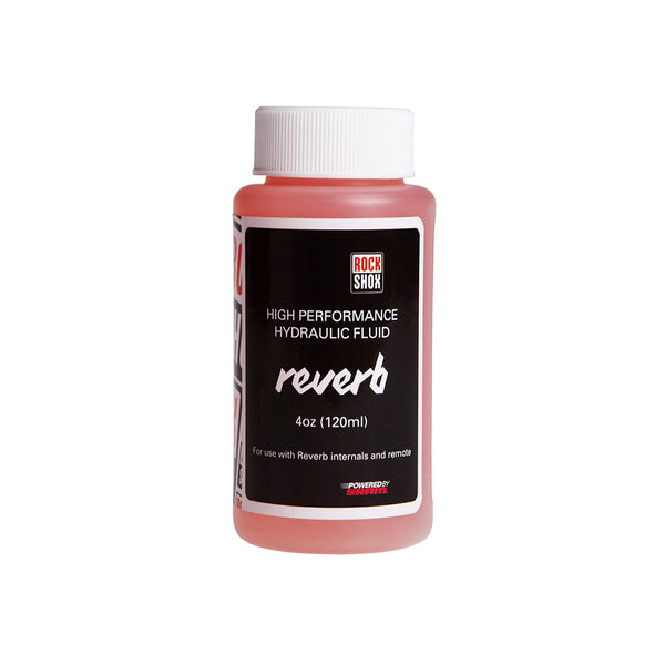 Rockshox Reverb Fluid 120ml