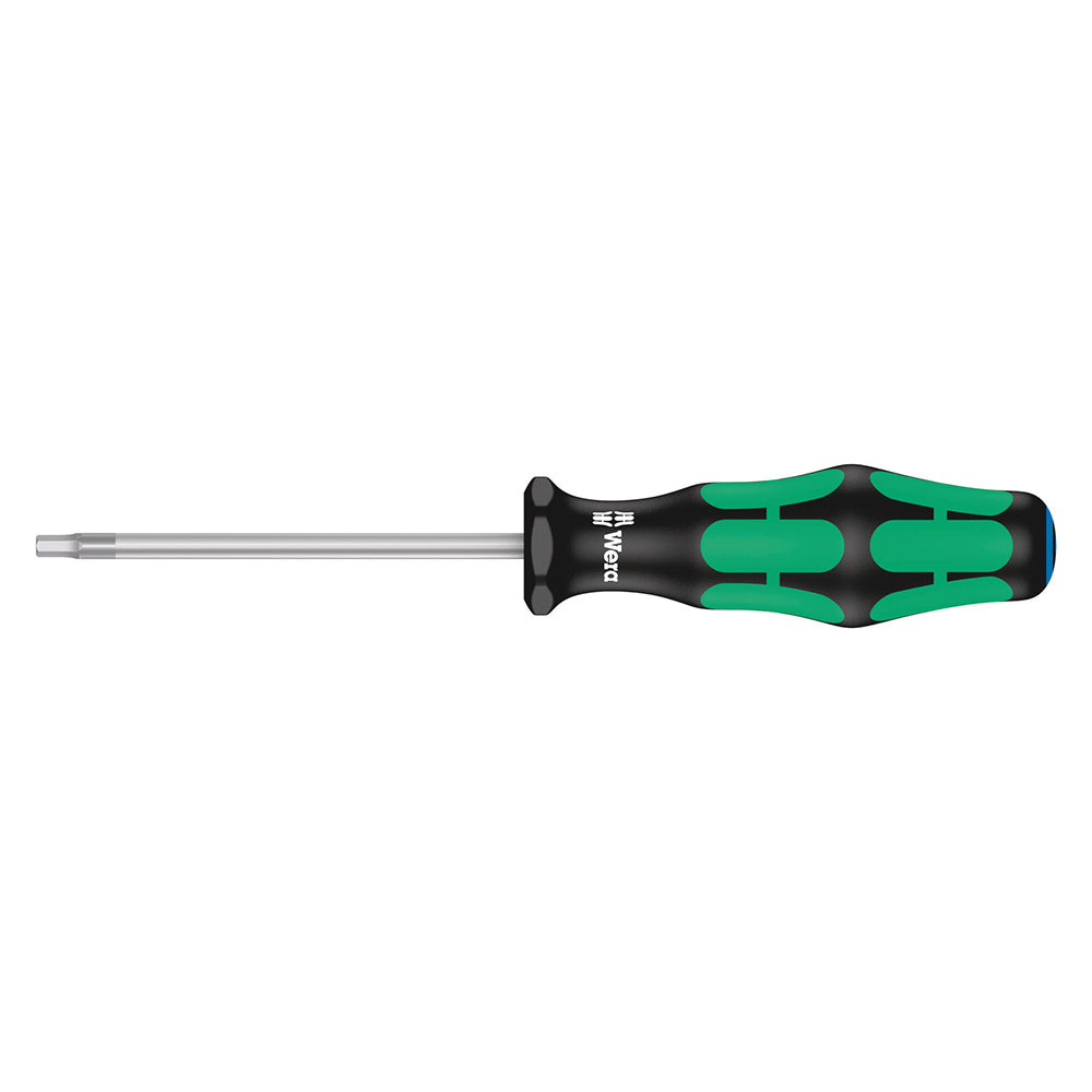 Wera Screwdriver Styled Hex Keys