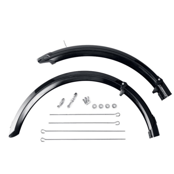 Yedoo Ox Scooter Mudguards