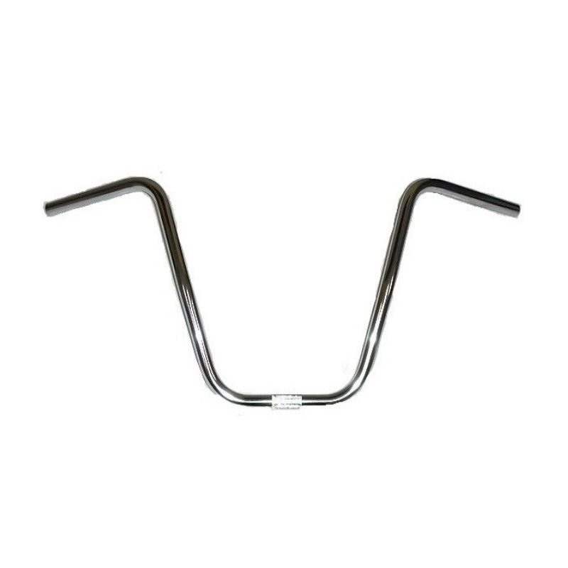 Chrome Plate Ape Hanger Handlebars