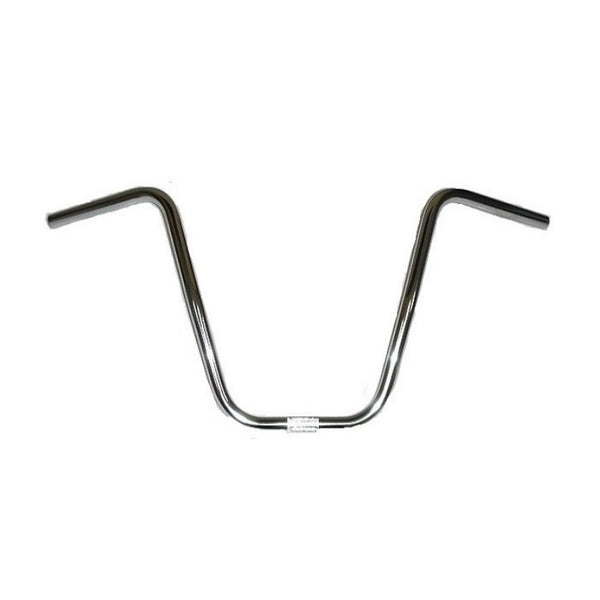 Chrome Plate Ape Hanger Handlebars