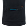 Giro Ride Jersey Mens - Black/Harbor blue