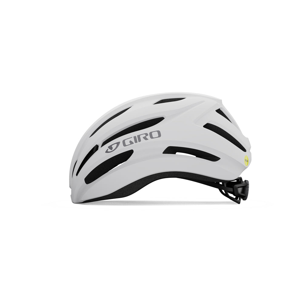 Giro Helmet Isode MIPS II Matte White / Charcoal