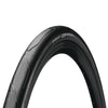 Continental Grand Prix Urban Folding Tyre 700 x 35 Black / Transparent
