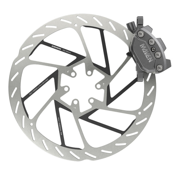 SRAM Maven Bronze 4