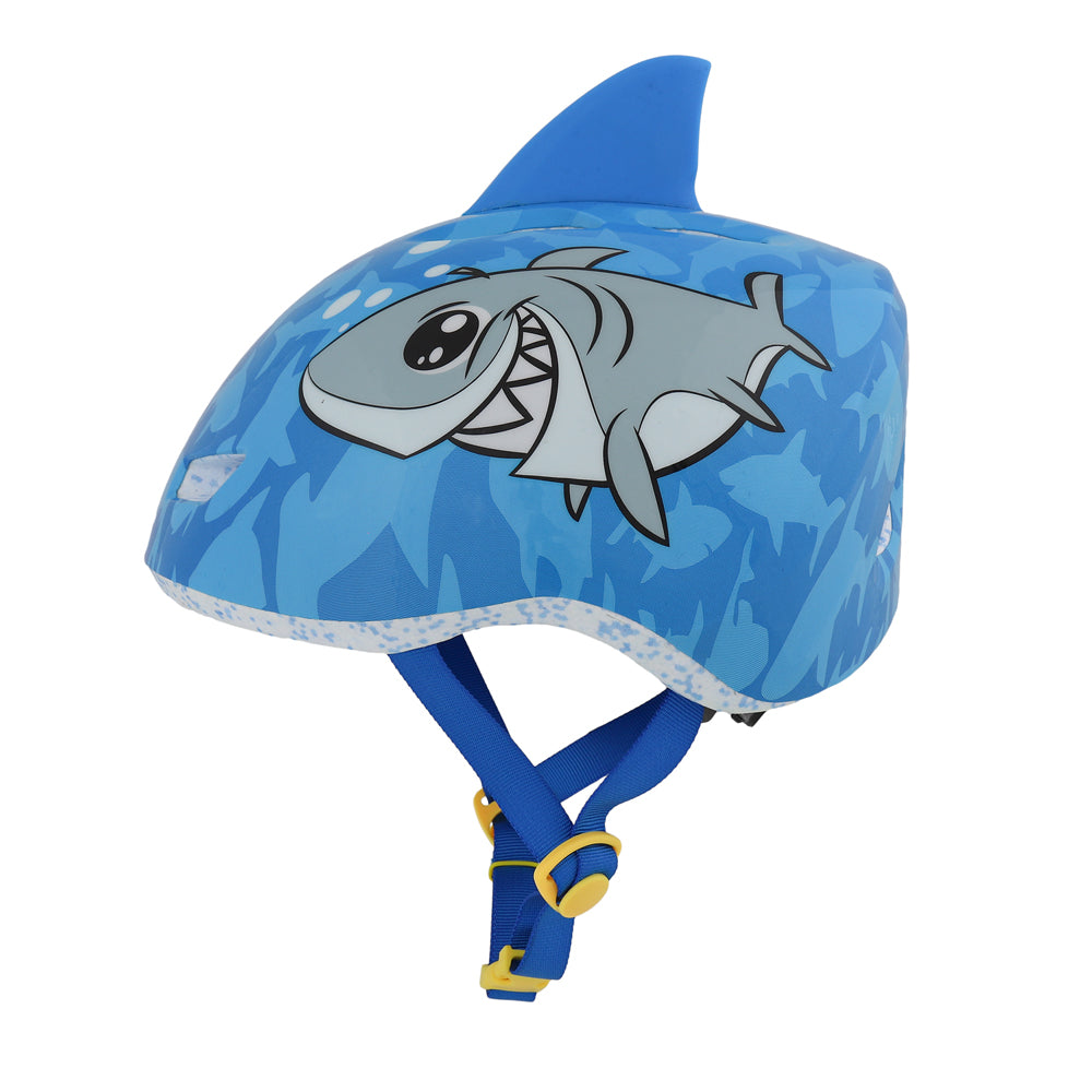 Raskullz Lil Shark Fin FS Blue- Infant