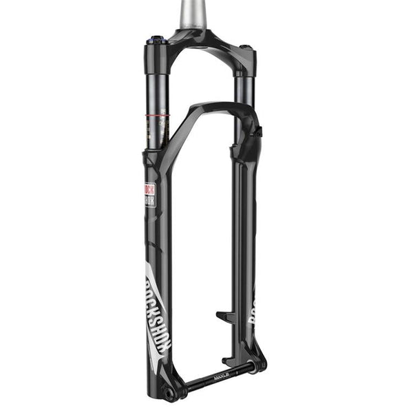 RockShox Reba 120mm A7 (2018) Fork Spare Parts