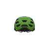 Giro Tremor MIPS Child Matte Ano Green Back