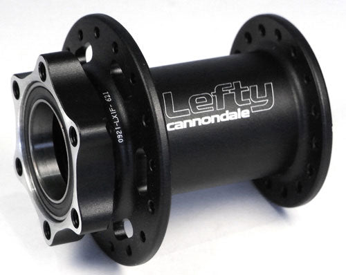 Lefty Hub 32H/6 Bolt