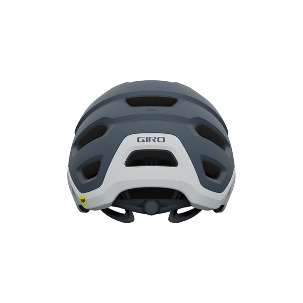 Giro Source MIPS - Matte Portaro Grey - Back