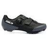 SIDI Silvis Cycling Shoes - Black