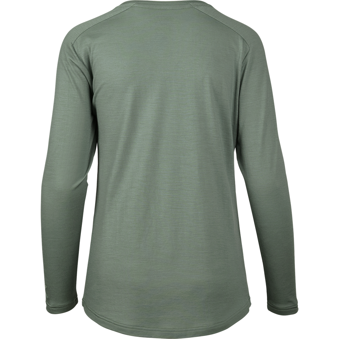 iXS - Women's Flow Merino Long Sleeve Jersey