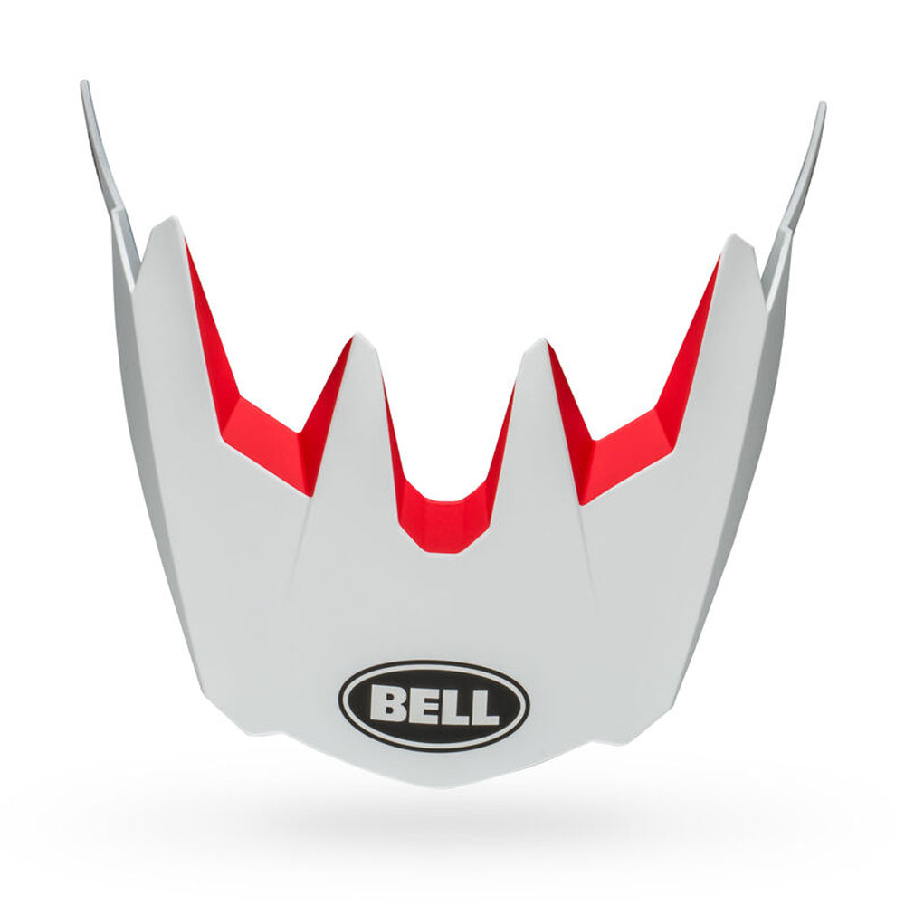 Bell Sanction 2 Visors