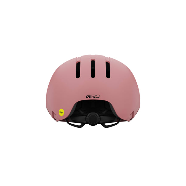 Giro Hoxton MIPS - Matte Dusty Rose