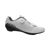 Giro Cadet W White Side Profile