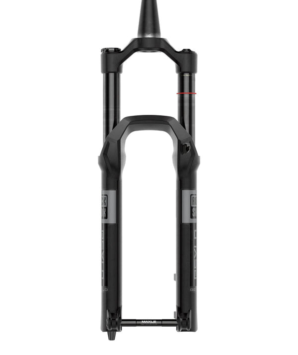 2025 RockShox Psylo Gold 35