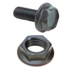 Bottom Bracket Axle Bolts/Nuts