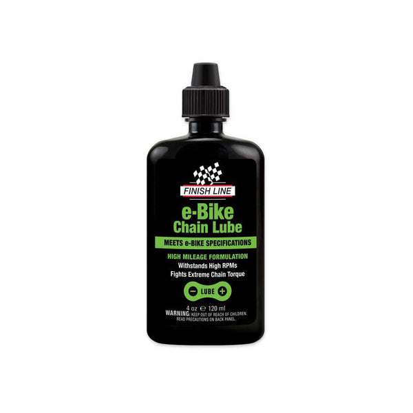 F/Line eBike lube 4oz/120ml