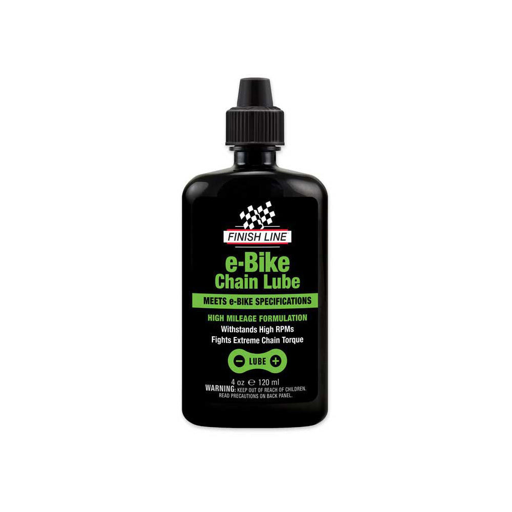 F/Line eBike lube 4oz/120ml