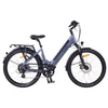 NCM T3s Step-Thru Trekking E-Bike, 300W, 48V 12Ah 576Wh Battery